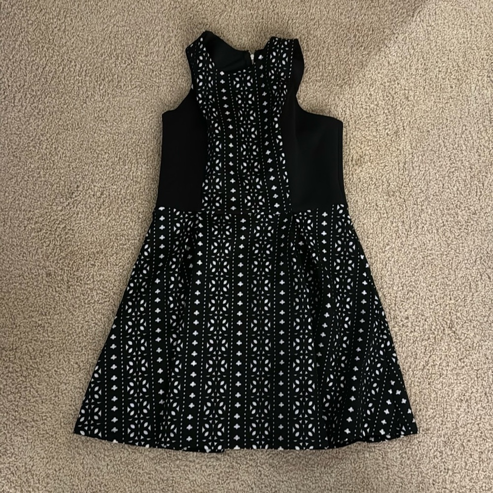 Altad’d State dress
